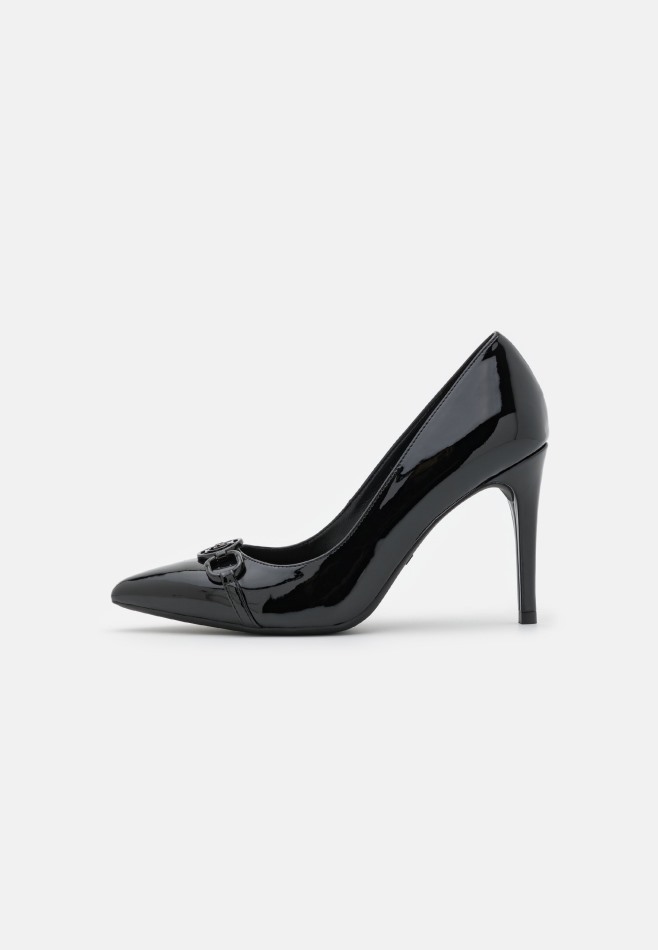 Gabour Vert | Exclusif Vickie - Talons Classiques